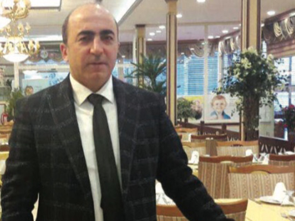 Hakevrensel Hatay Sofrası